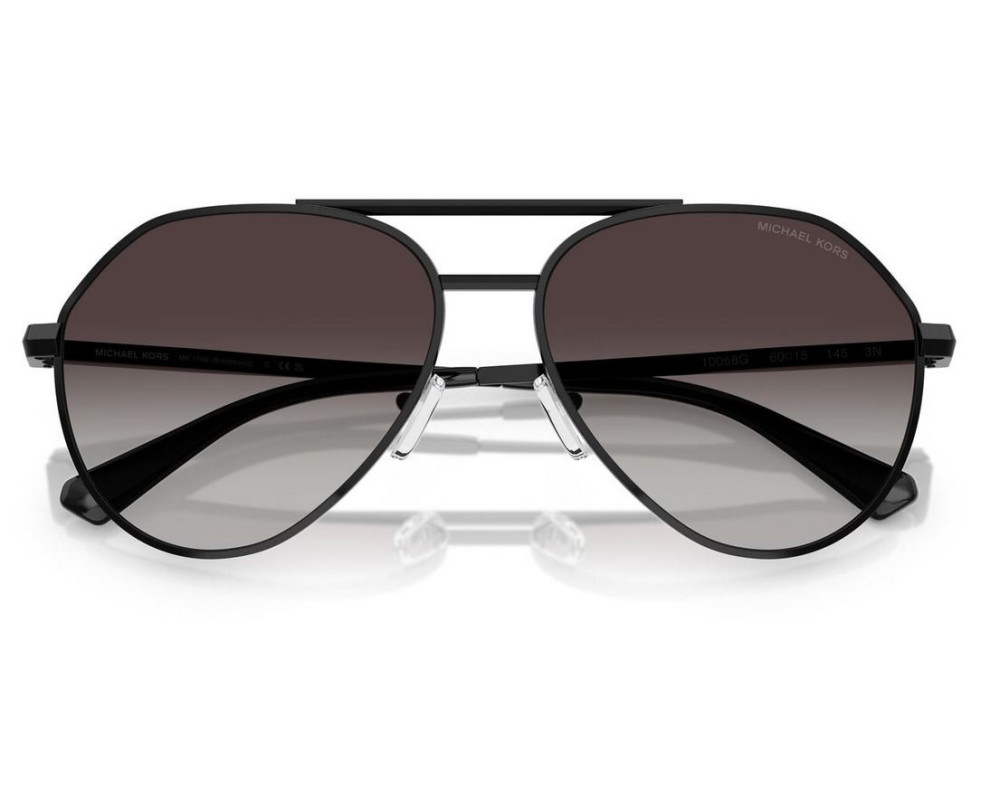 Michael Kors Brentwood MK1168 Zonnebril