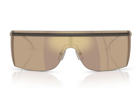 248115-Lunettes de Soleil Michael Kors Palisades MK1169