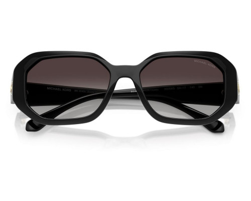 Michael Kors Siesta sleutel MK2240U Zonnebril
