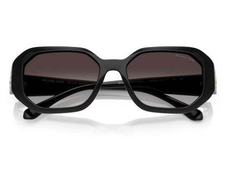 248133-Michael Kors Siesta sleutel MK2240U Zonnebril