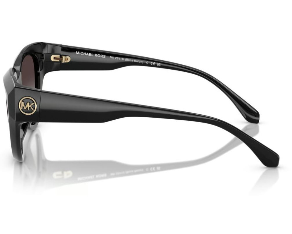 Michael Kors Boca Raton Zonnebril MK2241U