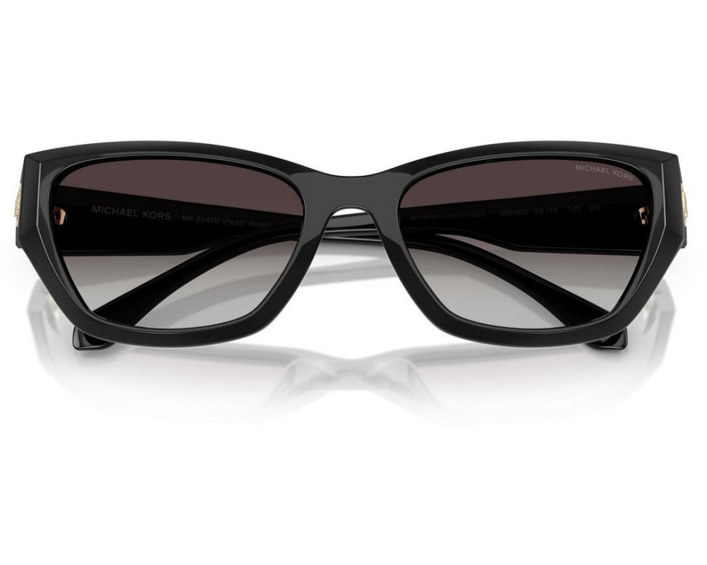 Michael Kors Parelmoer MK2242D Zonnebril