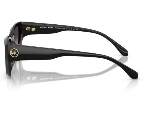 Lunettes de Soleil Michael Kors Pearl river MK2242D