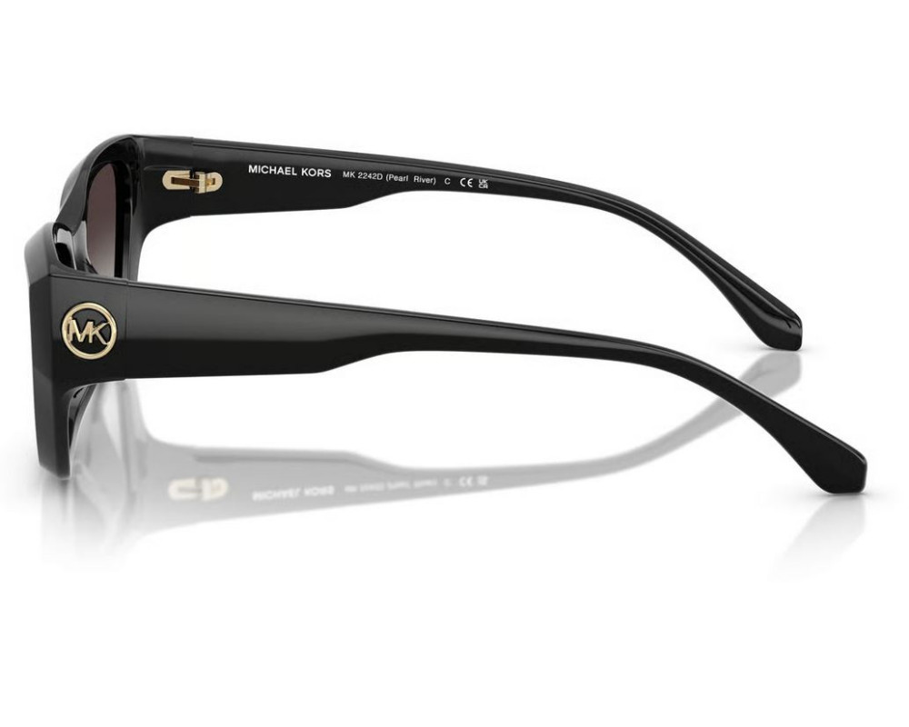 Michael Kors Parelmoer MK2242D Zonnebril
