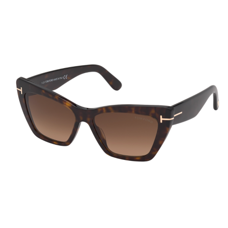 Zonnebril Tom Ford FT0871 WYATT