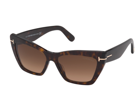 248204-Lunettes de Soleil Tom Ford FT0871 WYATT