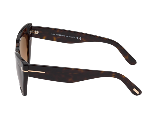 Lunettes de Soleil Tom Ford FT0871 WYATT