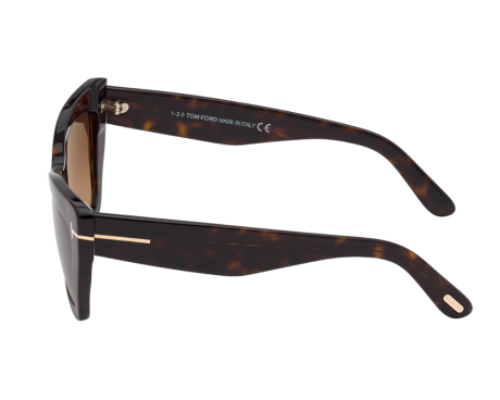 248206-Zonnebril Tom Ford FT0871 WYATT