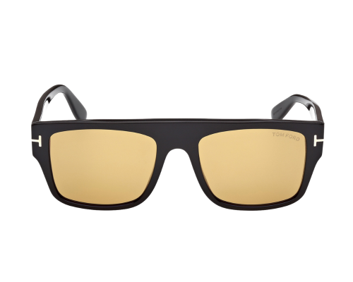 Lunettes de Soleil Tom Ford FT0907 Dunning-02