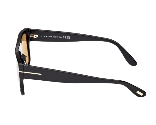 Lunettes de Soleil Tom Ford FT0907 Dunning-02
