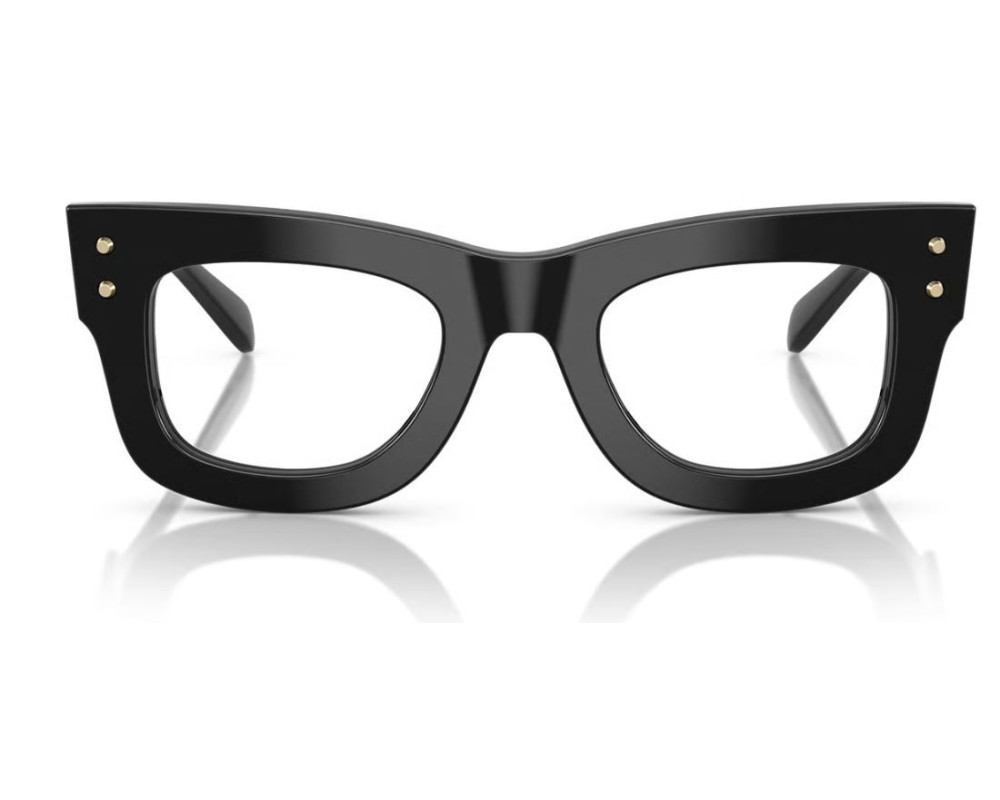 Lunettes de vue Michael Kors Coral gables MK4160