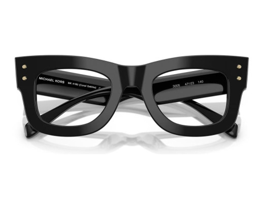 Lunettes de vue Michael Kors Coral gables MK4160