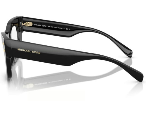Lunettes de vue Michael Kors Coral gables MK4160