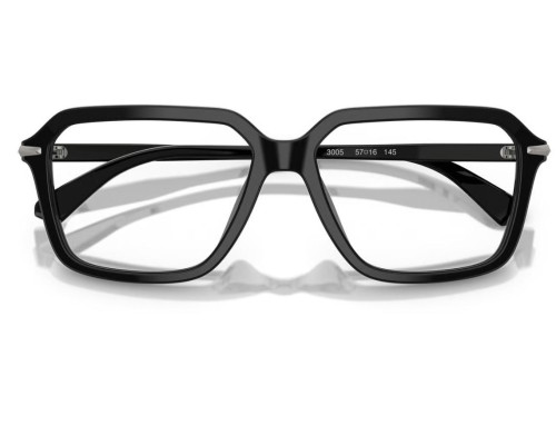 Lunettes de vue Michael Kors Saguaro MK4159U