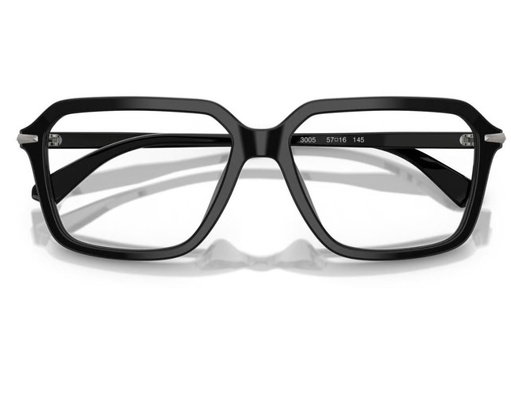 Lunettes de vue Michael Kors Saguaro MK4159U