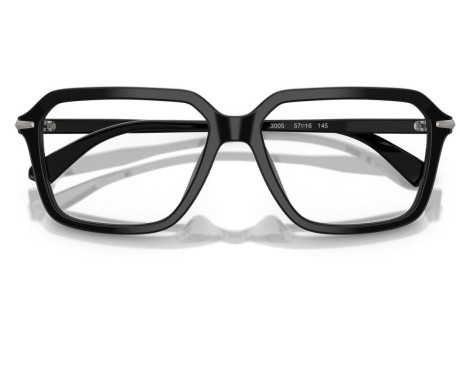 248274-Lunettes de vue Michael Kors Saguaro MK4159U