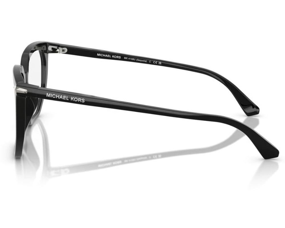 Lunettes de vue Michael Kors Sequoia MK4158U