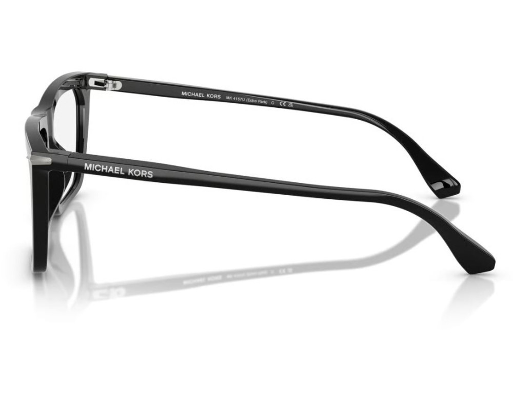 Lunettes de vue Michael Kors Echo park MK4157U
