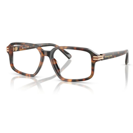 Lunettes de vue Michael Kors Pinecrest MK4154U