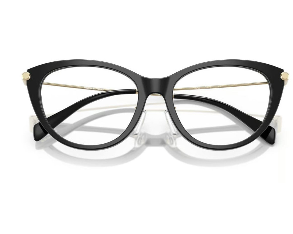 Michael Kors Yangtze MK4153D Zonnebril