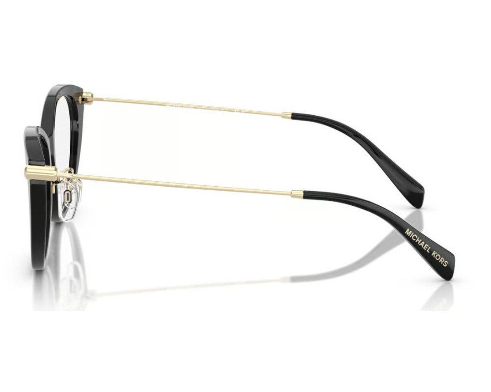 Lunettes de vue Michael Kors Yangtze MK4153D