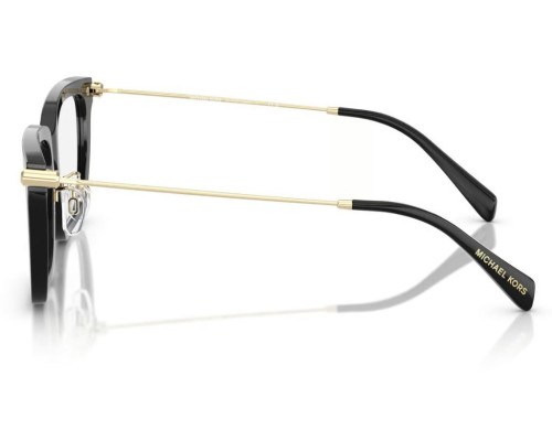 Lunettes de vue Michael Kors Guilin MK4152D