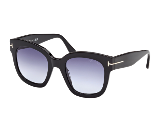 Lunettes de Soleil Tom Ford BEATRIX-02 FT0613