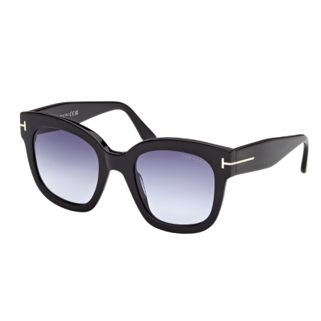 Lunettes de Soleil Tom Ford BEATRIX-02 FT0613