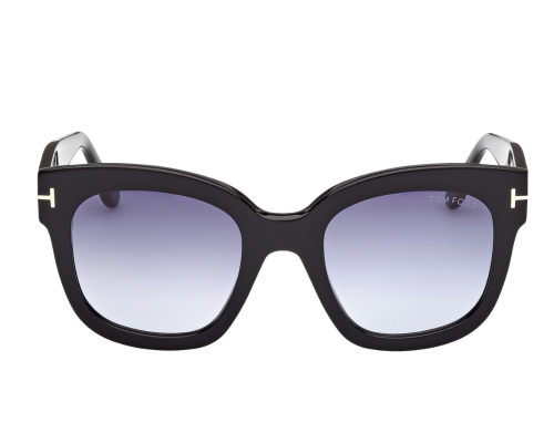 Lunettes de Soleil Tom Ford BEATRIX-02 FT0613