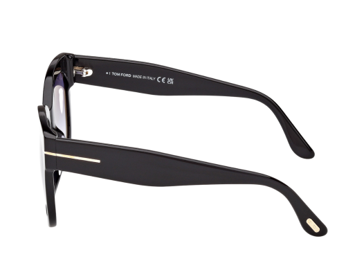 Lunettes de Soleil Tom Ford BEATRIX-02 FT0613