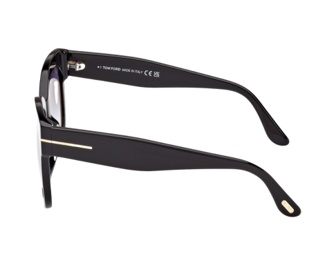 248364-Lunettes de Soleil Tom Ford BEATRIX-02 FT0613