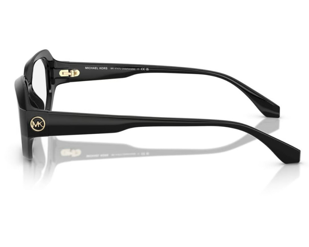 Lunettes de vue Michael Kors Islamorada MK4147U