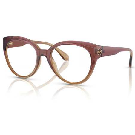 Lunettes de vue Michael Kors Amelia island MK4145U