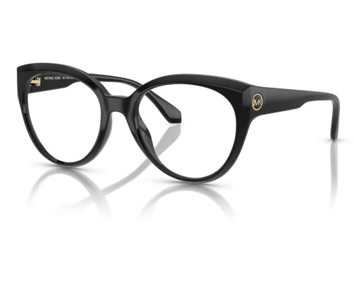 Lunettes de vue Michael Kors Amelia island MK4145U