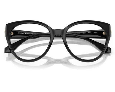 248444-Lunettes de vue Michael Kors Amelia island MK4145U