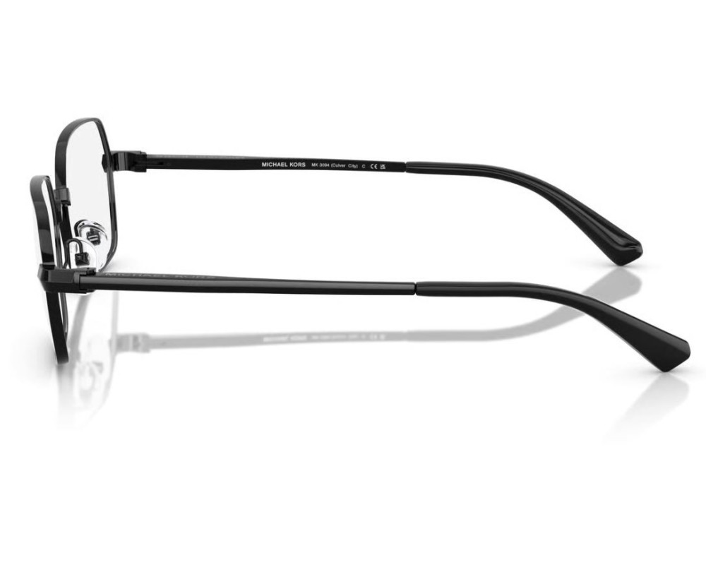 Lunettes de vue Michael Kors Culver city MK3094