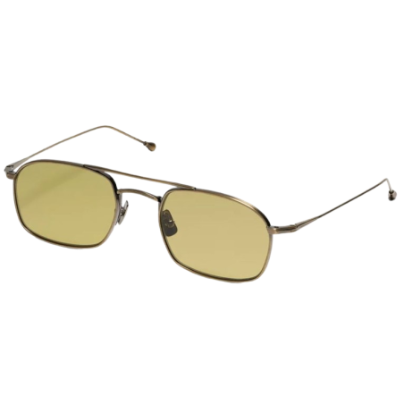 Lunettes de Soleil Peter and May Mini Machine TT9