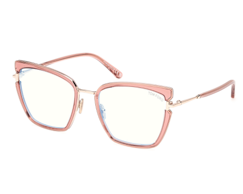 Bril Tom Ford FT5984-B