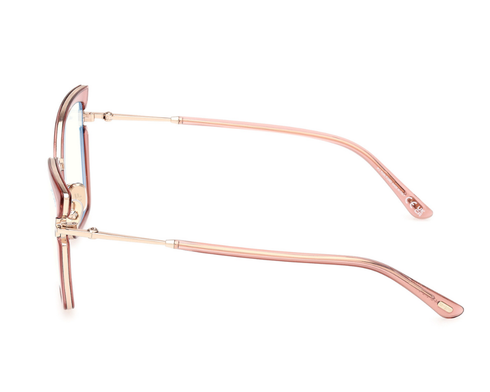 Lunettes de vue Tom Ford FT5984-B