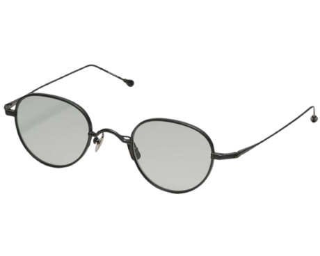248691-Lunettes de Soleil Peter and May Guru TT12
