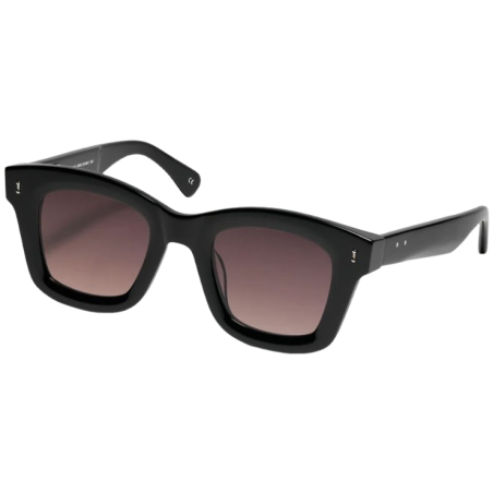 Lunettes de Soleil Peter and May Triple Double S106