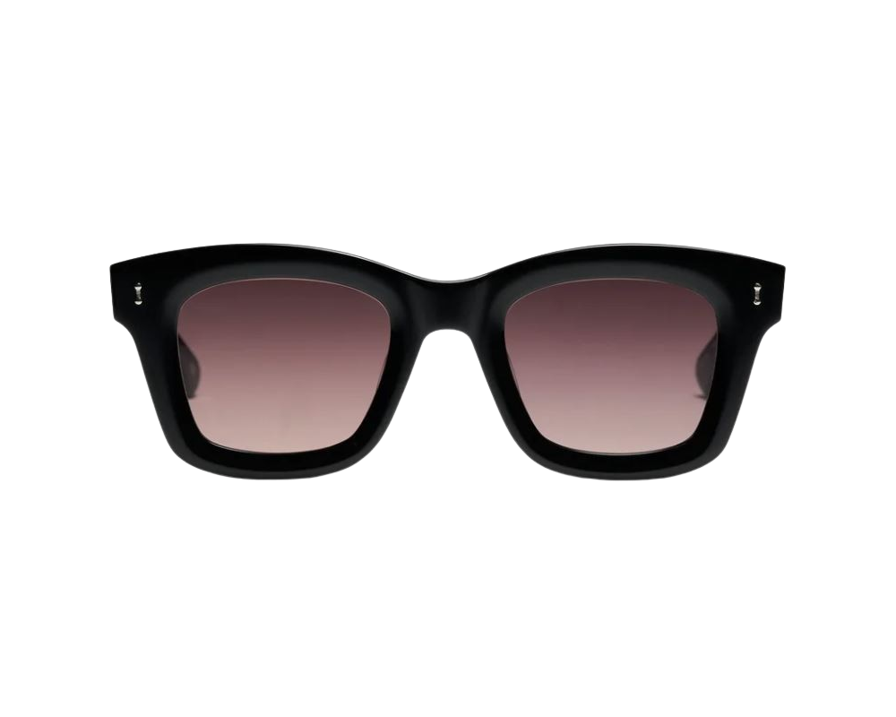 Lunettes de Soleil Peter and May Triple Double S106