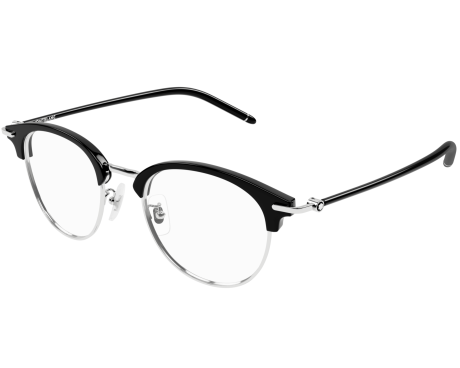248915-Lunettes de vue Montblanc Meisterstück MB0408O