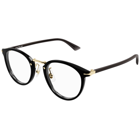 Lunettes de vue Montblanc NIB MB0406O