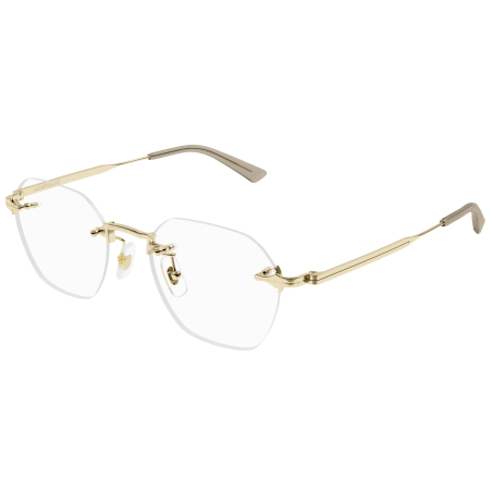 Lunettes de vue Montblanc NIB MB0403O