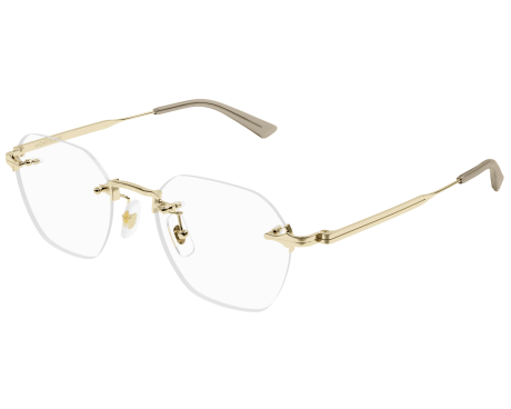 248931-Lunettes de vue Montblanc NIB MB0403O