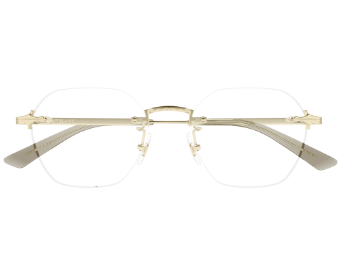 Lunettes de vue Montblanc NIB MB0403O