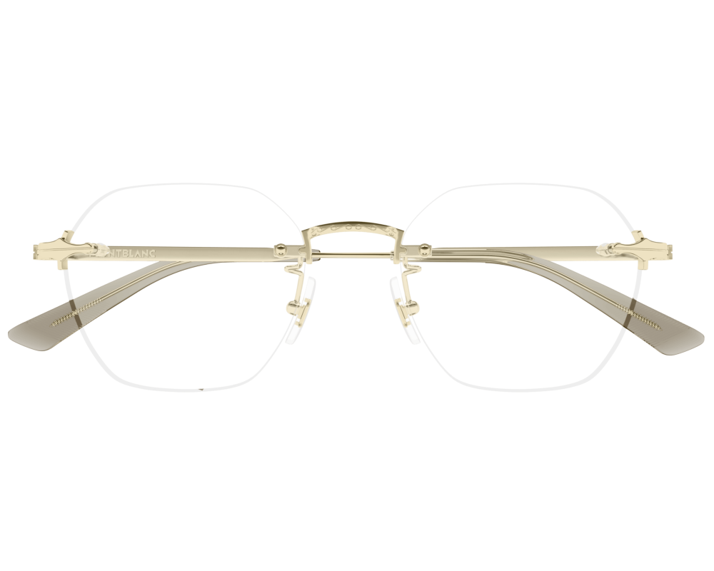 Lunettes de vue Montblanc NIB MB0403O