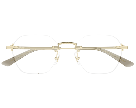 248932-Lunettes de vue Montblanc NIB MB0403O