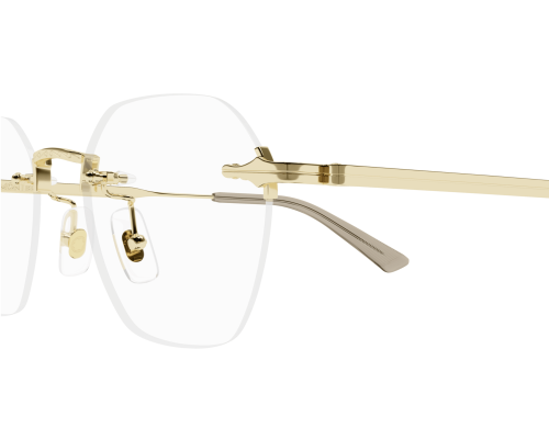 Lunettes de vue Montblanc NIB MB0403O